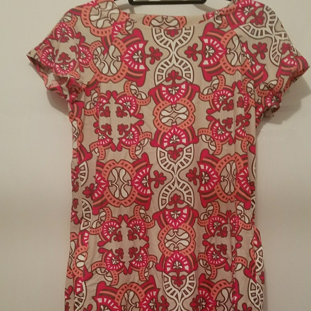 Soft Dress with Pockets!